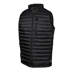 APACHE WORKWEAR PICTON APACHE STRETCH GILET Image