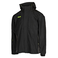 APACHE WORKWEAR APACHE WELLAND WATERPROOF JACKET XTR LGE Image