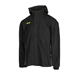APACHE WORKWEAR APACHE WELLAND WATERPROOF JACKET Image