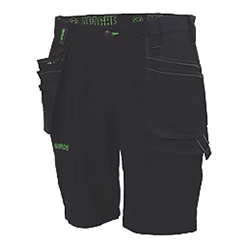 APACHE WORKWEAR WHISTLER 4 WAY STRETCH SHORT Image