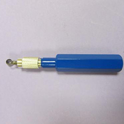Janser Tools And Sundries - Exacto Tool With E1 Blade