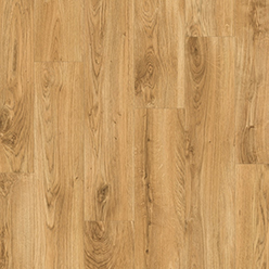 QUICKSTEP ALPHA BLOS BASE AVSPT40023 CLASSIC OAK NATURAL Image