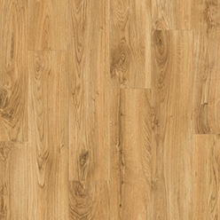QUICKSTEP ALPHA BLOS AVSPU40023 CLASSIC OAK NATURAL Image