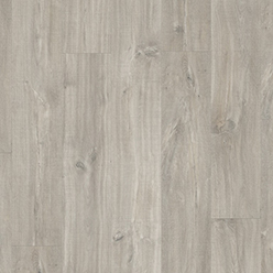 QUICKSTEP ALPHA BLOS AVSPU40030 CANYON OAK GREY WITH SAW CUTS Image