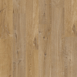 QUICKSTEP ALPHA BLOOM AVMPU40104 COTTON OAK NATURAL Image