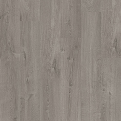 QUICKSTEP ALPHA BLOOM AVMPU40202 COTTON OAK COZY GREY Image