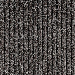TYPHOON ENTRANCE MATTING 0302 DARK BROWN Image