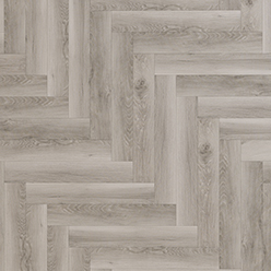 ASPEN HERRINGBONE LIGHT OAK GREY 1051-26 Image