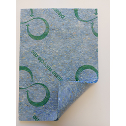 Footfall Underlays - Life 8mm - 15m2 / 95kg Density