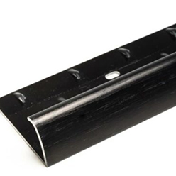 PREMIER METAL M26.9BB BRUSHED BLACK CPT EDGE HD 2.7 Image