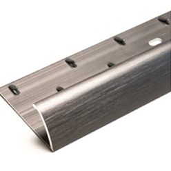 PREMIER METAL M26.9PW BRUSHED PEWTER CPT EDGE HD 2.7 Image