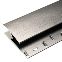 PREMIER METAL M38.9PW BRUSHED PEWTER ZIG ZAG HD 2.70 Image