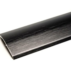 PREMIER METAL M09.9BBA BRUSHED BLACK RAMP EDGE 0-6MM S Image