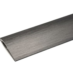 PREMIER METAL M09.9PWA BRUSHED PEWTER RAMP EDGE 0-6MM Image