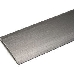 PREMIER METAL M13.9PWA BRUSHED PEWTER EURO COVER 38MM Image