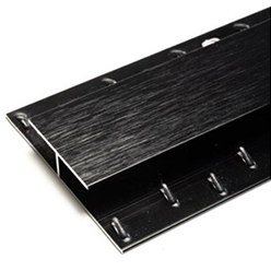 PREMIER METAL BLACK DOUBLE EDGE 0.9 M36.3BB Image