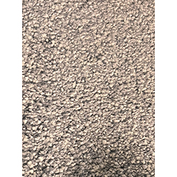 SEVILLA POWDER BLUE FELTBAC Image