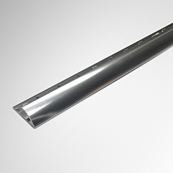 Kensington Trims - Kcs900p Single Edge Polished 0.90
