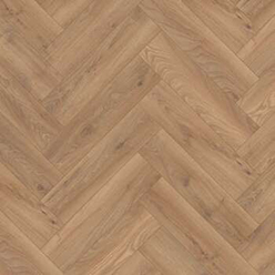 HERRINGBONE 8MM LAM FIREBAND OAK K450 Image