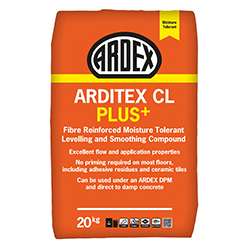 Ardex Compounds - Arditex Cl Plus+ 20kg Powder