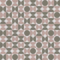 BOHO BLISS BLUSH FUSION Image