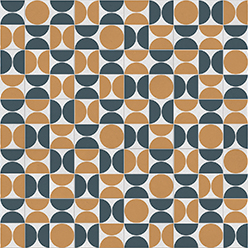 BOHO BLISS OCHRE FUSION Image