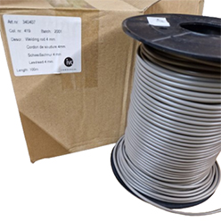 Admiral Welds - Wr419