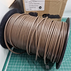 Admiral Welds - Wr447