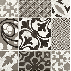 TEXLINE 1981 PROVENCE BLACK & WHITE Image