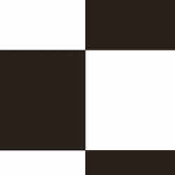 MONOCHROME VINYL CHESS Image