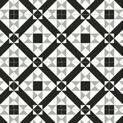 MONOCHROME VINYL GAMBIT Image