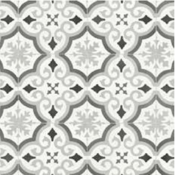 MONOCHROME VINYL KING Image