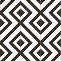 MONOCHROME VINYL BISHOP Image