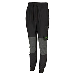 APACHE WORKWEAR WATSON JOGGER 4 WAY STRETCH - X LARGE Image