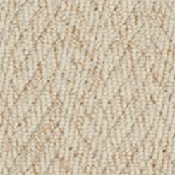 COUNTRY COLLECTION HERRINGBONE - IVORY (01) Image