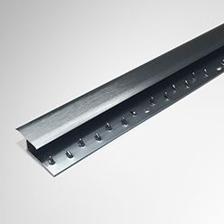 Kensington Trims - Kz2700big Hd Z 2.7 Brus Iron Grey