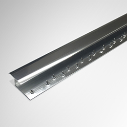 Kensington Trims - Kz2700-16p Squash Z 16mm Polished 2.7