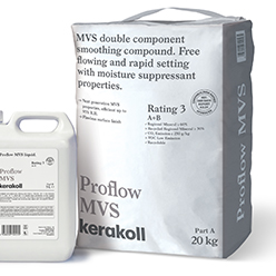 KERAKOLL SCREEDS PROFLOW MVS POWDER 20KG KA0471 Image