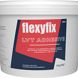Rewmar Adhesive - Flexyfix Lvt Adhesive 5kg