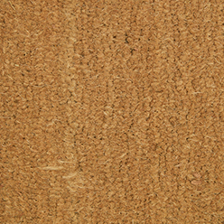 Coir Matting (natural) - Natural