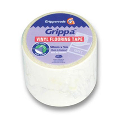 Interfloor Tapes - Txgr6544 Diy Pmr Vinyl Floor Tape (24)