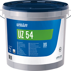 UZIN ADHESIVES UZ 54 Image