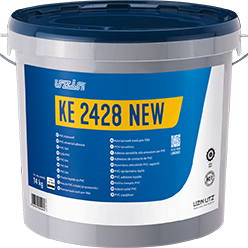 UZIN ADHESIVES KE2428 NEW Image