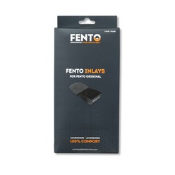 Fento Knee Protection - Fento - Original Inlay Replacements