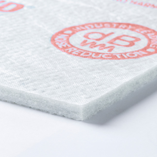 Springbond Underlay - 8mm Eco Engineered Underlay
