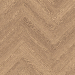 EGGER NATURESENSE HERRINGBONE EL2134 BROWN BARONIA OAK Image