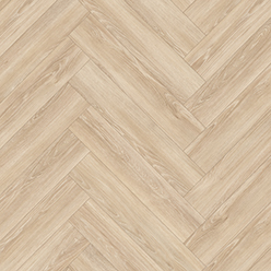 EGGER NATURESENSE HERRINGBONE EL2161 CREAM NEWPORT OAK Image