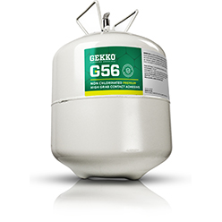 GEKKO CANISTERS G56 NC PREM HIGH GRAB CONTACT ADH (22L) Image