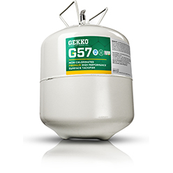 GEKKO CANISTERS G57 NC PREMIUM HP SURFACE TACKIFI (22L) Image