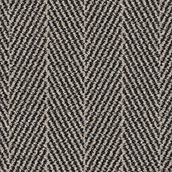 FAIRFIELD DESIGN CHEVRON - CLOTTED CREAM Image